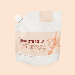 Electrolyte Replenish