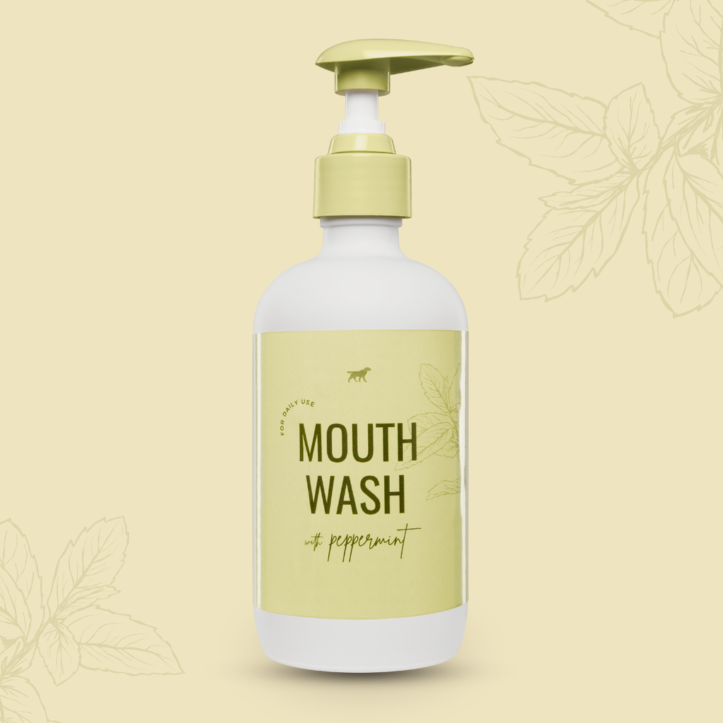 Mouth Wash - Lanana Creek Farms