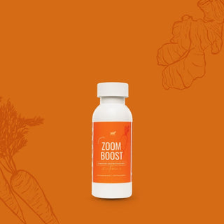 Zoom Boost On-The-Go (12 Pack)