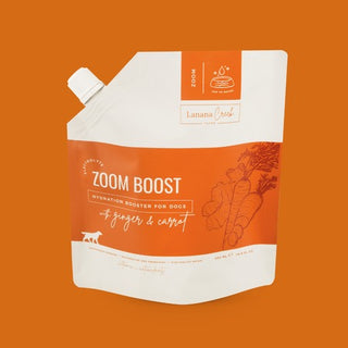 Zoom Boost Electrolyte