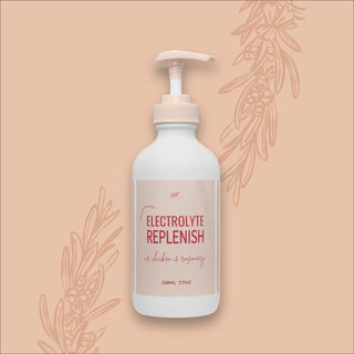 Electrolyte Replenish